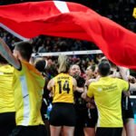 Tijana Bošković i VakifBank na vrhu Evrope s najvećim trofejem
