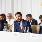 Milatović u Jerevanu: Protiv organizovanog kriminala samo uz jake institucije i saradnju