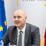 Obradović: Izmjene zakona ključ za uređenje biračkog spiska