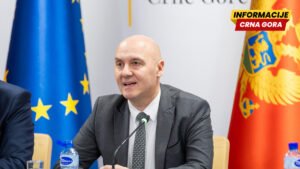Obradović: Izmjene zakona ključ za uređenje biračkog spiska