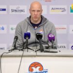 Žakelj: Plej-of se igra za trofej, samo to motiviše igrače na kraju sezone