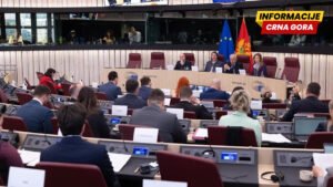 Crna Gora blizu EU cilja, ali reforme i stabilnost ključni za nastavak puta