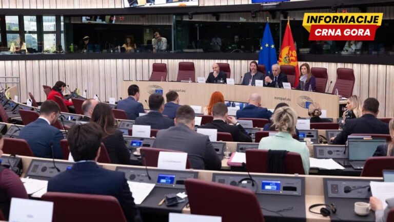 Crna Gora blizu EU cilja, ali reforme i stabilnost ključni za nastavak puta
