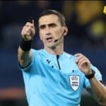 Dabanović sudi u Saudijskoj Arabiji
