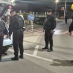 Policija u južnoj regiji kontrolisala oko 2.000 lica i vozila, uhapšeno 50 osoba