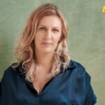 Autorsko veče Nine Perović u CANU: Muzičko-scenski koncept „Plava“