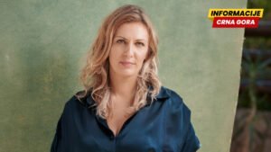 Nine Perović: Muzičko-scenski koncept „Plava“ u Autorskom večeru