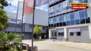 IJZ: Crnogorski državljani na kruzeru na kom je registrovan virus, bez podataka o oboljelima
