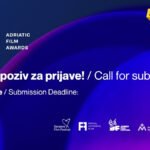 Otvorene prijave za AFA nagrade 2026.
