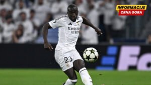 Real Madrid strplji – Mendi prema operaciji po cijeloj seoni
