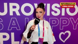 Tamara Živković: Plesačice i mi slobodni nakon uspešne probne sesije