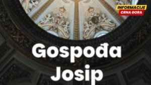 Promocija drame „Gospođa Josip” 5. maja u KIC-u