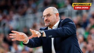 Mitrović: ‘Znamo da ćemo upotrijebiti sva svoja moguća sredstva za preporuku Crvene zvezde’