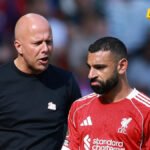 Odlučeno: Salah Neće Nastupiti Protiv Mančester Junajteda