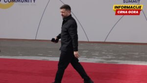 Zelenski: Ukrajina nije svesna prekidu vatre tokom parade