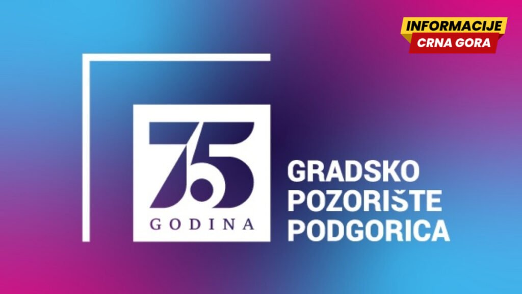Pogledajte repertoar Gradskog pozorišta - premijera predstave „Cvjećarka“ 14. maja