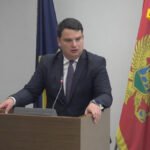Odžić: Blokada računa Budve ne utječe na finansije, prihodi rastu