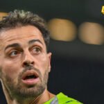 Spaleti lično pozvao Bernarda Silvu u Juventus; Ponudili mu trogodišnji ugovor