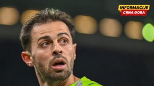 Spaleti lično pozvao Bernarda Silvu u Juventus; Ponudili mu trogodišnji ugovor