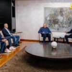 Nastavljeni pregovori mljekara sa Spajićem