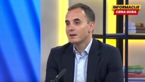 Konatar: Građani, birajte s jasnoj vizijom budućnosti
