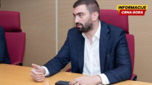 Klikovac: Obmanjujuće političke praktike izazvaju kritiku u Podgorici