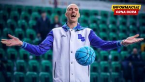 Akile Polonara: Počinje novi život posvećen zdravlju