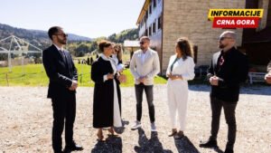 Kordić osvježila potencijal za razvoj turizma u Beranu