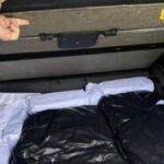 Berane: Povratnik obuhvaćen krivičnom prijava zbog nedozvoljene trgovine