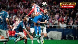 Arsenal i Atletiko u bitki za finale: Odlučuju o putniku u Budimpeštu