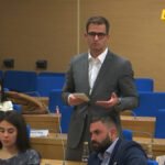 Stranka evropskog progresa zakazala konsultacije sa opozicionim partijama, pozvali i DNP