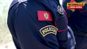 Policija traga za osumnjičenim zločinom u Igalo