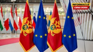 Poslanici EP podržavaju Crnu Gora u EU integraciji i upozorljivi na grozne uticaje trecih zemalja