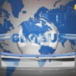 Globus: Gost Johan Satler