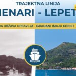 Morsko dobro: Za tri godine gotovo sedam puta više prihoda nego za 20 godina