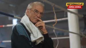 Pirs Brosnan: Holivudska zvijezda se preobraća u legendarnog bokserskog trenera