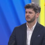 Čarapić: Sve čega se DPS i partneri taknu brzo uđe u stanje krize