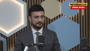 Jovanović: Budva neće biti talac neodgovorne i politički potrošene opozicije