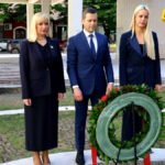 Podgorica: Novi spomenik za žrtve savezničkog bombardovanja poklonen
