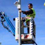 Podgorica aktivira video nadzor protiv divljih deponija: Kamere i kazne za prekršlje