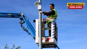 Podgorica aktivira video nadzor protiv divljih deponija: Kamere i kazne za prekršlje