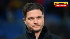 Terzić se počinje novom putnjom u Atletiku