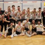 Nikola Đurović i Mladost šampioni Hrvatske, Đorđe Jovović i Kepler sedmi u Africi, titule jure Ivan Zvicer i Saška Đurović