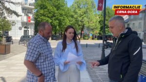 Štrajk upozorenja Sindikata kulture Crne Gore planira u četvrtak