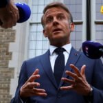 Makron: Sve opcije na stolu u odgovoru EU na američko povećanje carina na automobile