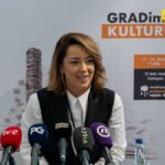 Predstavljen bogat program 20. Međunarodnog podgoričkog sajma knjiga i obrazovanja: Dolaze Grlić, Šerbedžija, Bosiljčić, Bastašić i mnogi drugi