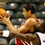 Portorikanski košarkaš Ortis: od NBA do OI 2024, karijera među velikima