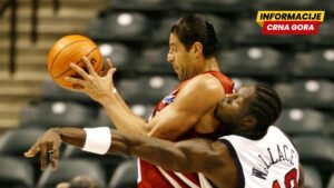 Portorikanski košarkaš Ortis: od NBA do OI 2024, karijera među velikima
