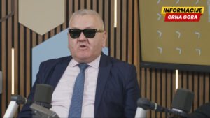 Lacmanović: Najava Bojović-Borovinić kao potpredsjednica Vlade motivira, ali traži respons