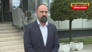 Upravni odbor FZO potvrdio Vuk Kadića u mandatu